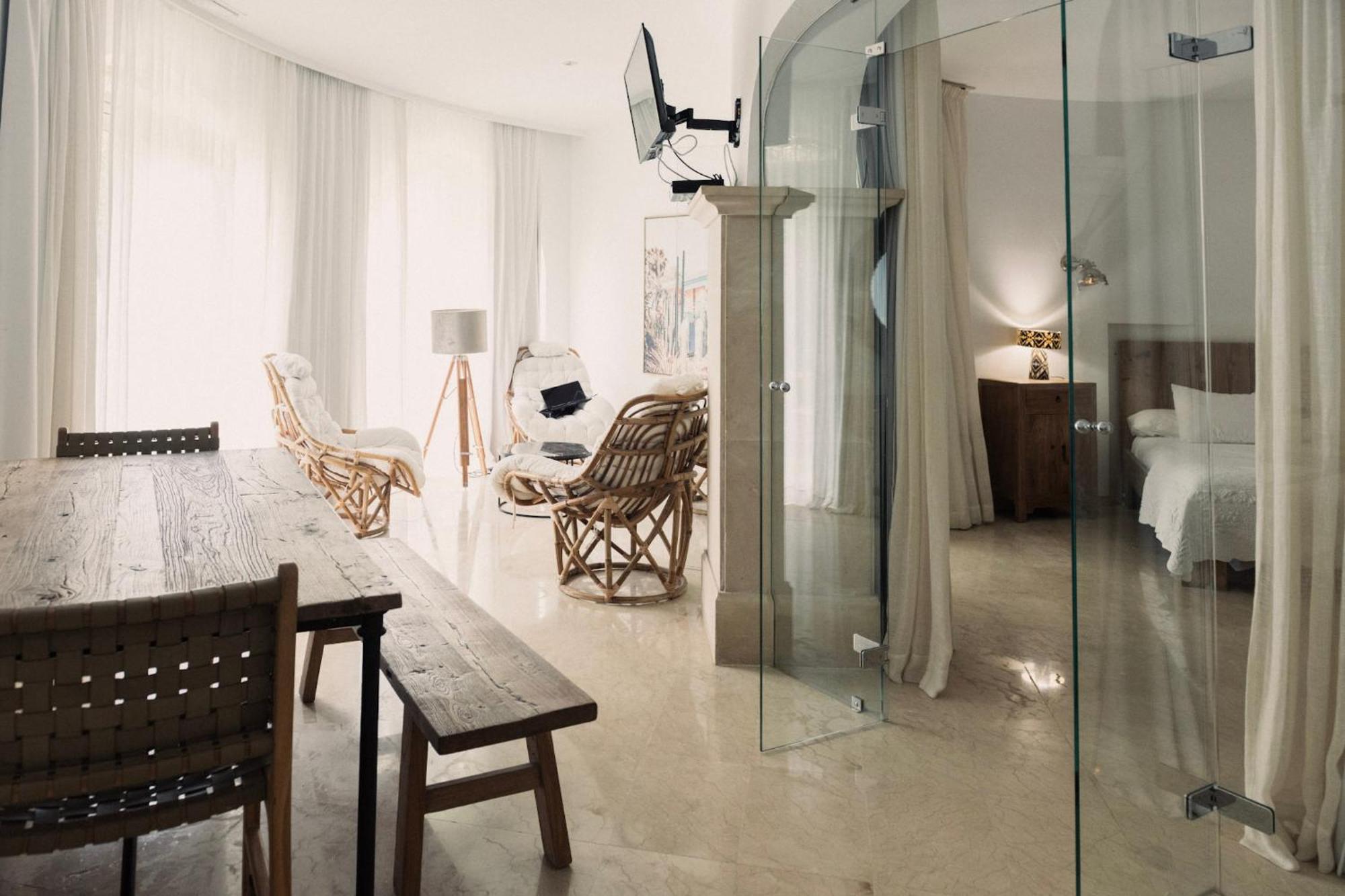 Apartment Ground Floor
