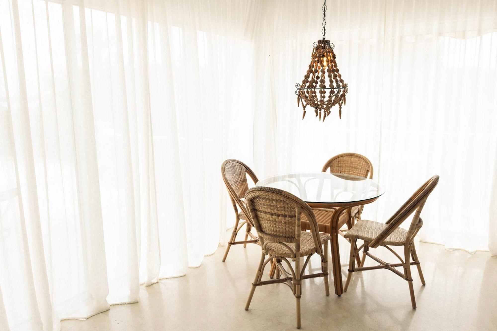 Apartment Sea View