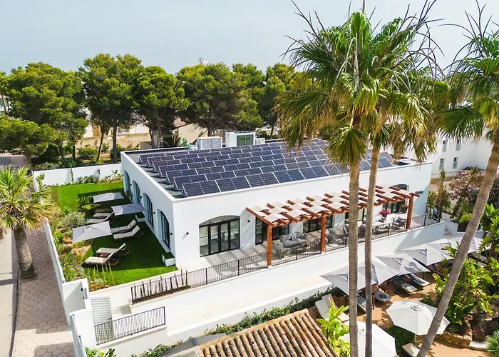Jacuzzi-Hotel: El Coto Boutique & Spa Hotel